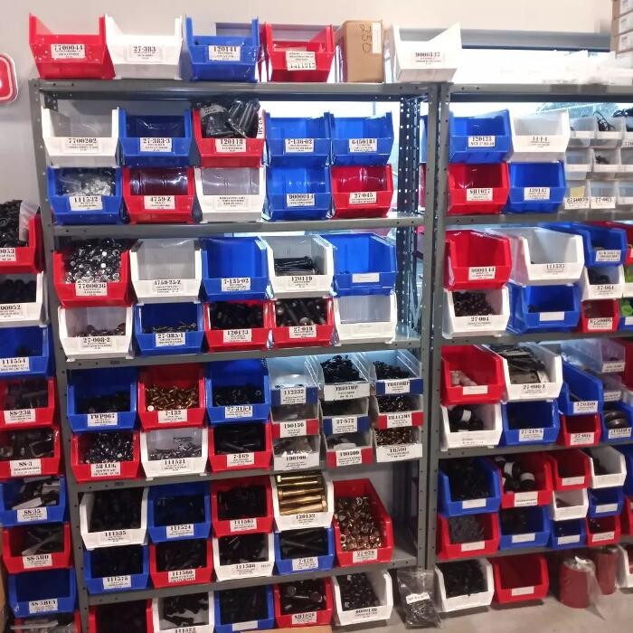 Images Nationwide Trailers - Kansas City