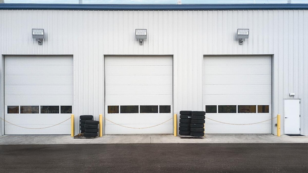 Images Nationwide Trailers - Kansas City