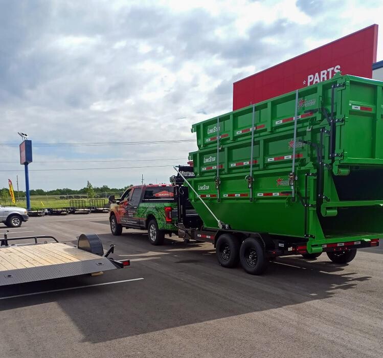 Images Nationwide Trailers - Kansas City