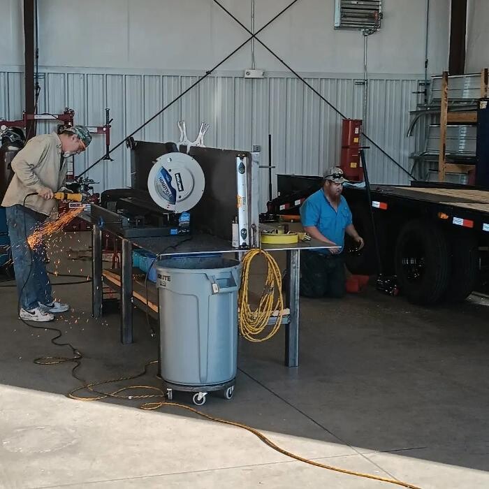 Images Nationwide Trailers - Kansas City