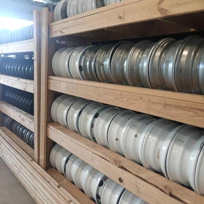 Images Nationwide Trailers - Kansas City