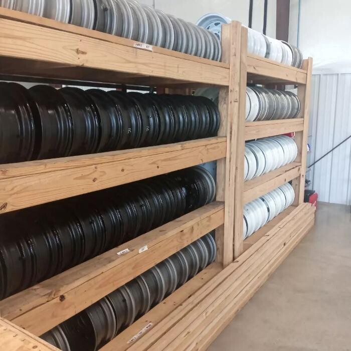 Images Nationwide Trailers - Kansas City