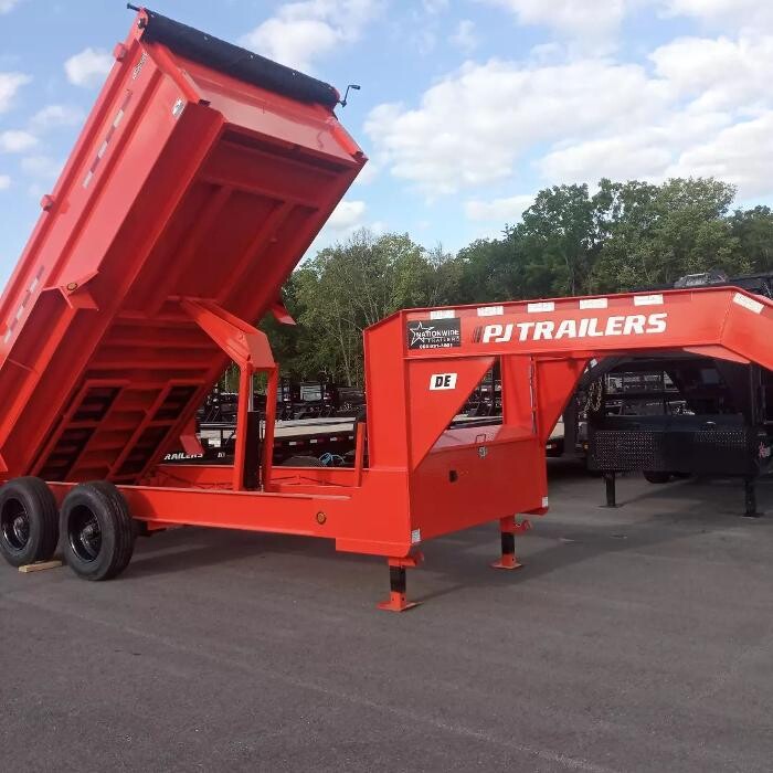 Images Nationwide Trailers - Kansas City