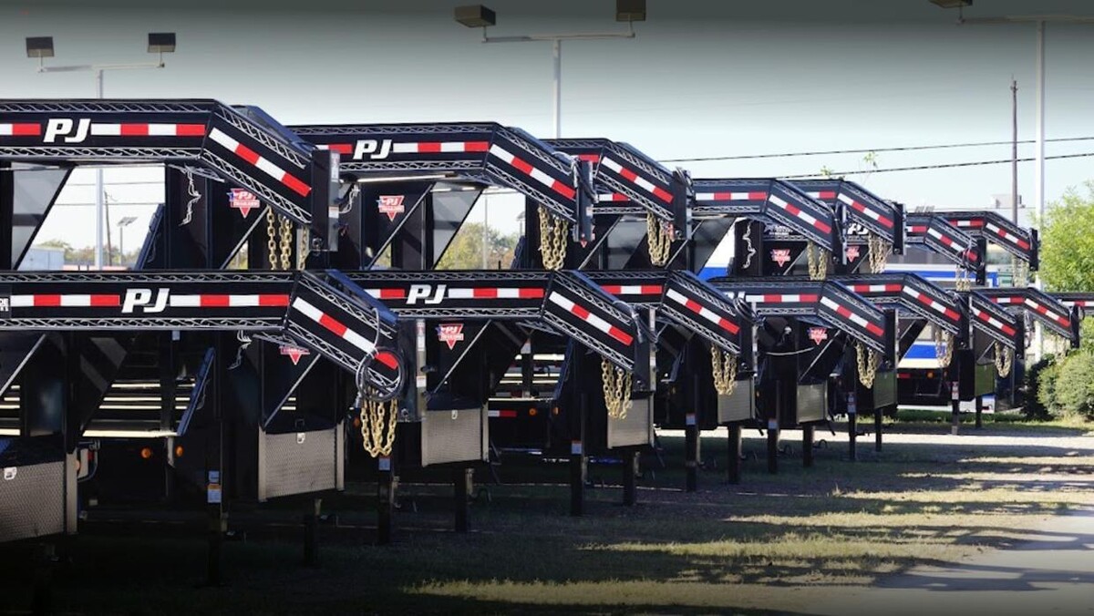 Images Nationwide Trailers - Kansas City