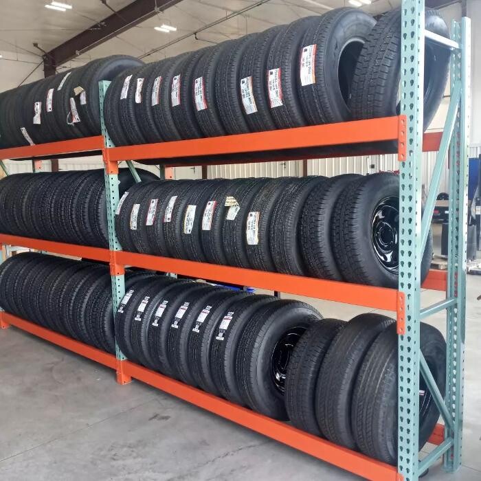 Images Nationwide Trailers - Kansas City