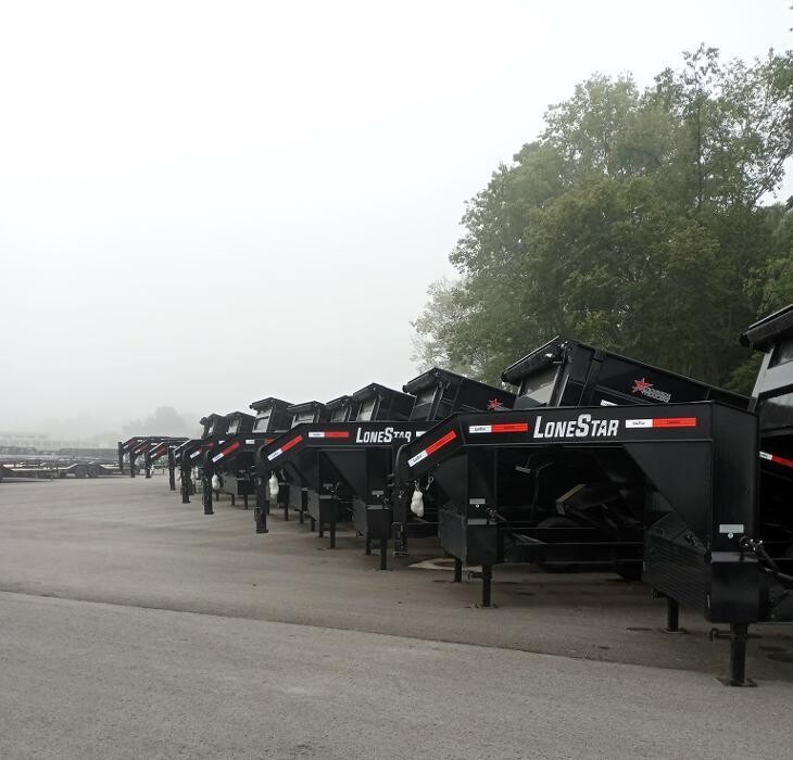 Images Nationwide Trailers - Kansas City