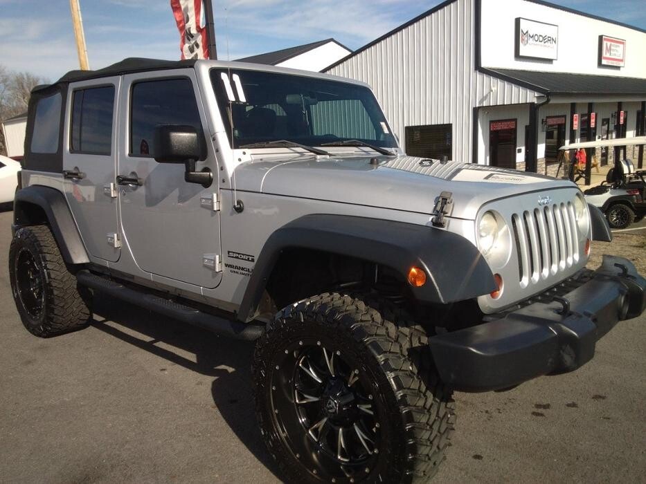 Images Modern Automotive Group