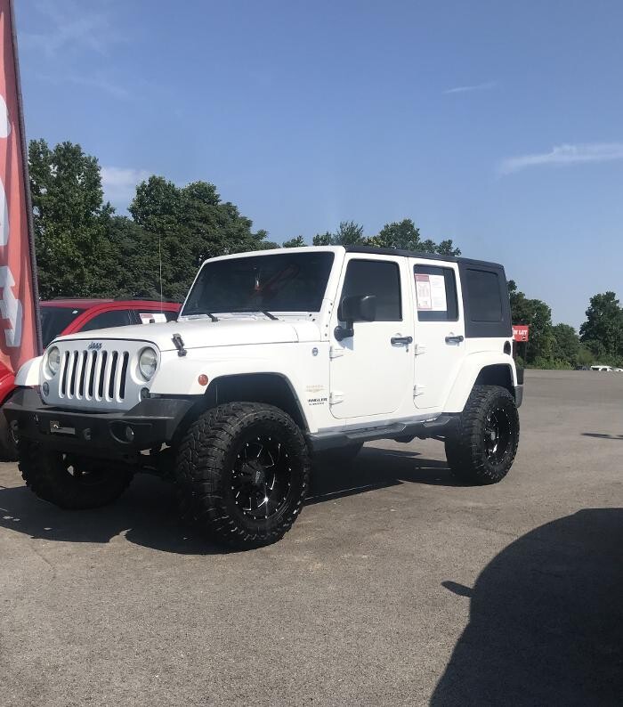 Images Modern Automotive Group