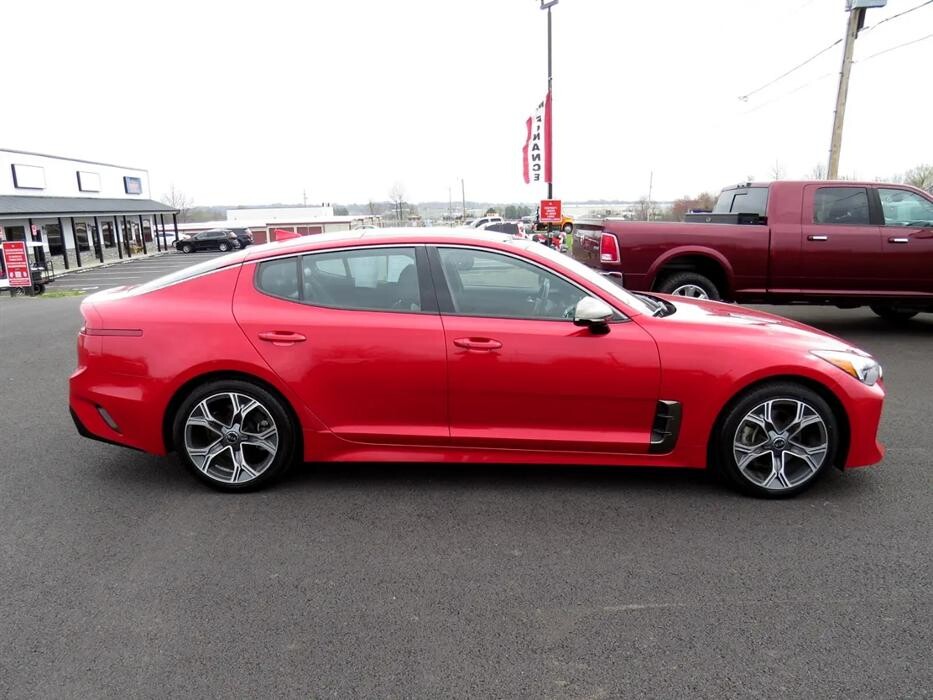 Images Modern Automotive Group