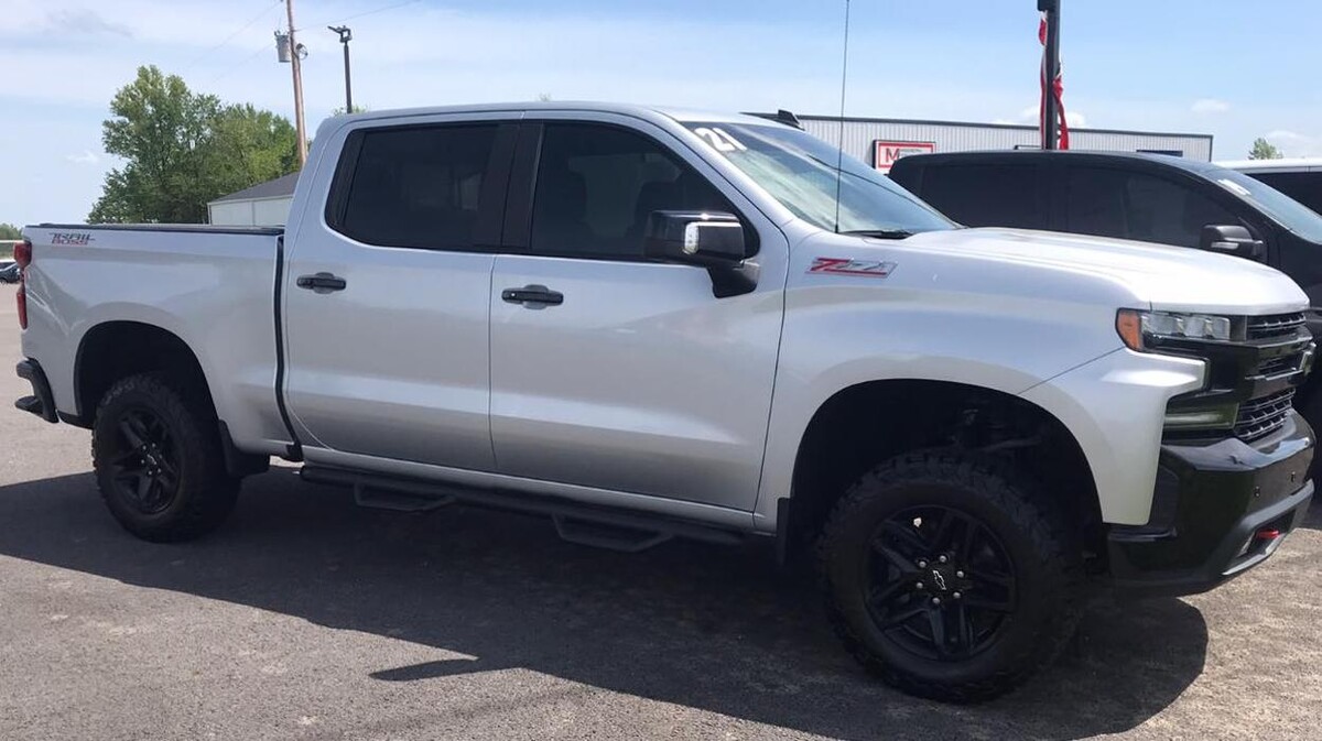 Images Modern Automotive Group