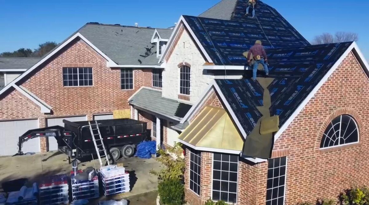 Images LYFE Construction