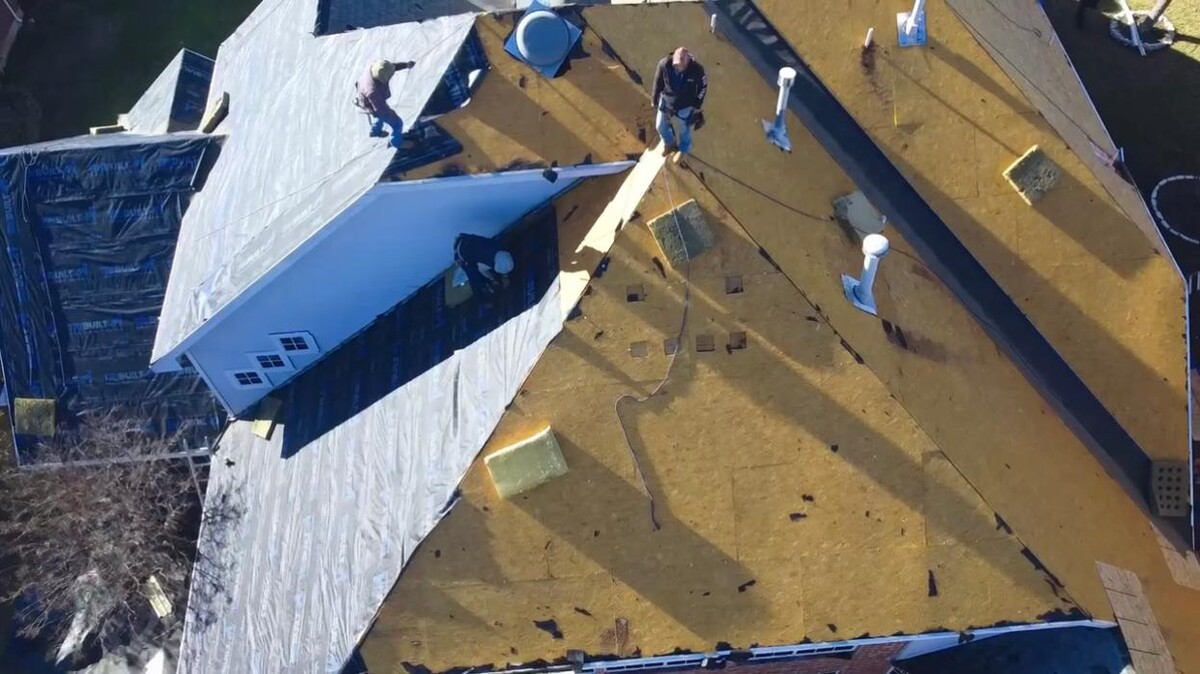 Images LYFE Construction