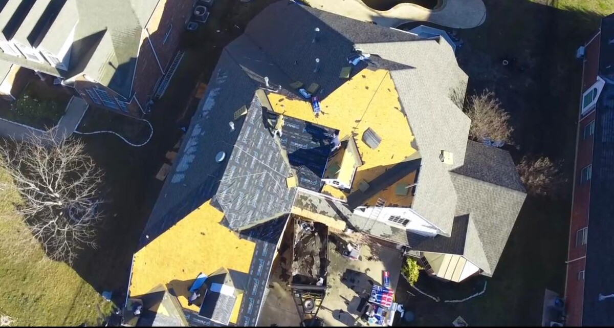 Images LYFE Construction