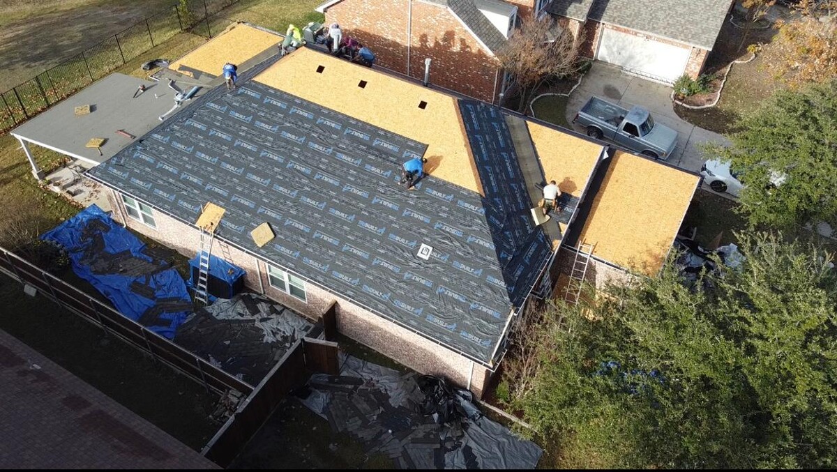 Images LYFE Construction