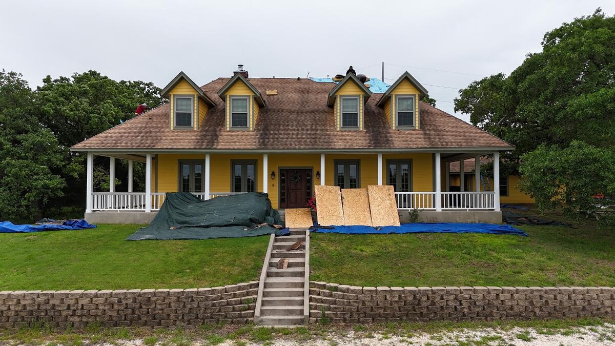 Images LYFE Construction