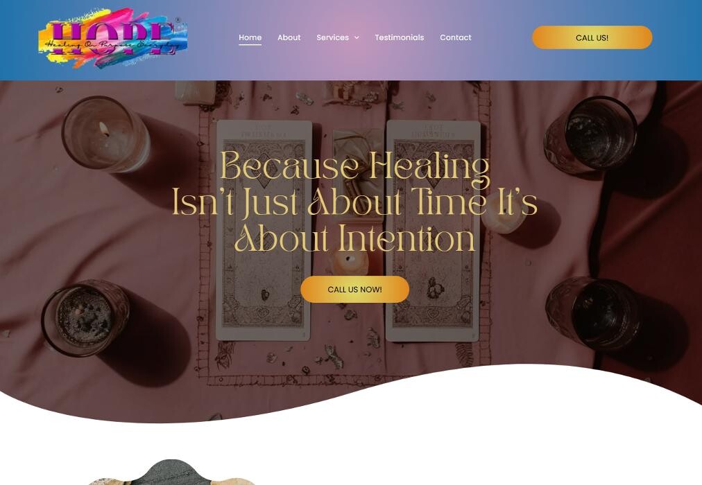 Images Healing On Purpose Everyday