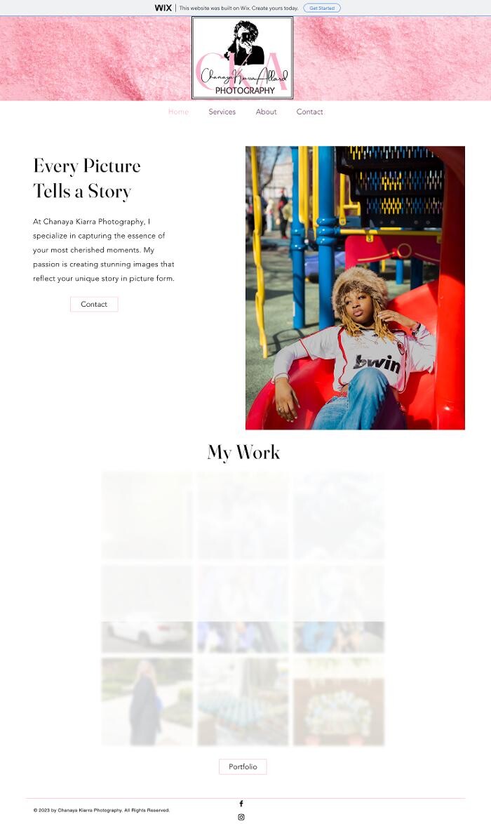 Images Promise Web & Tech Solutions Co