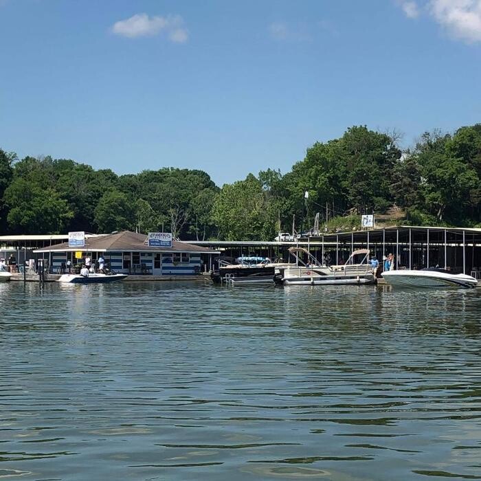 Images Pandora Marina