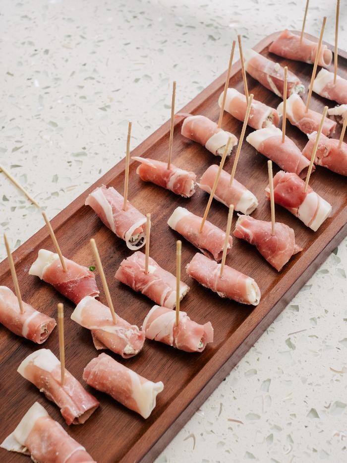 Images Mint Julep Catering