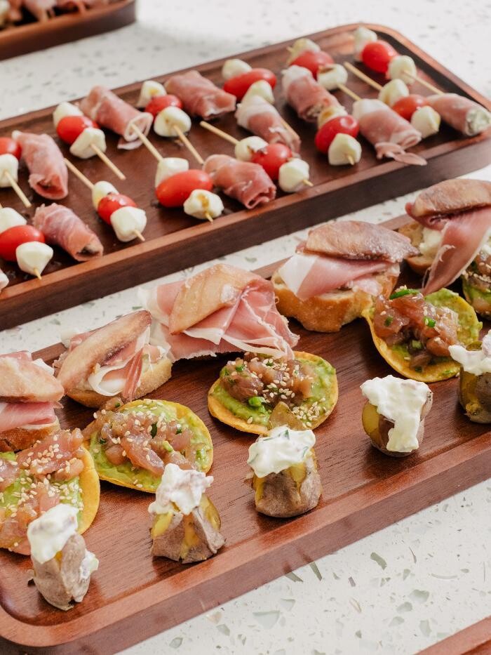 Images Mint Julep Catering