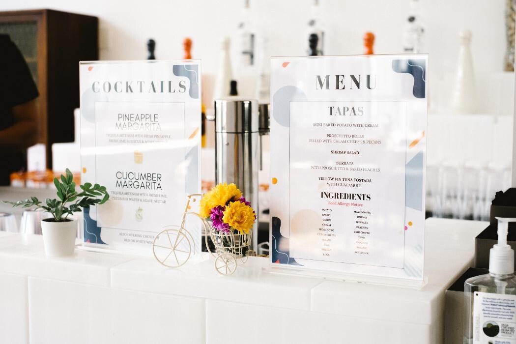 Images Mint Julep Catering