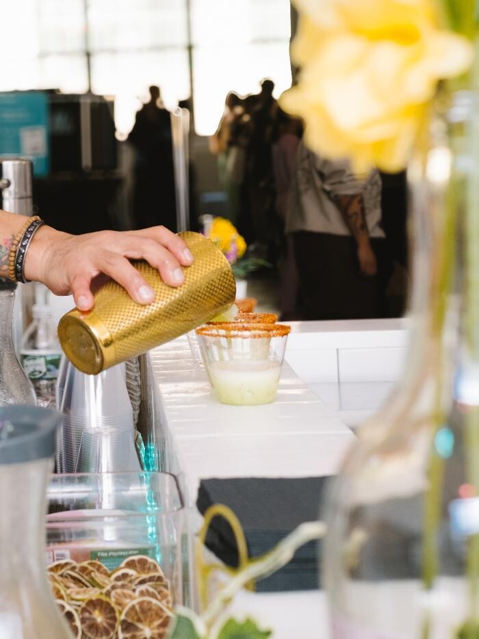 Images Mint Julep Catering