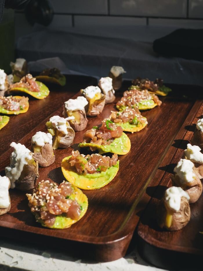 Images Mint Julep Catering