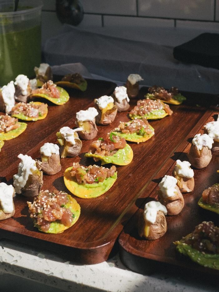 Images Mint Julep Catering