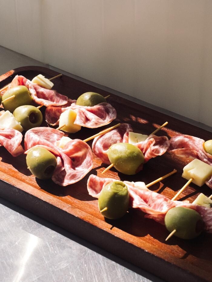 Images Mint Julep Catering