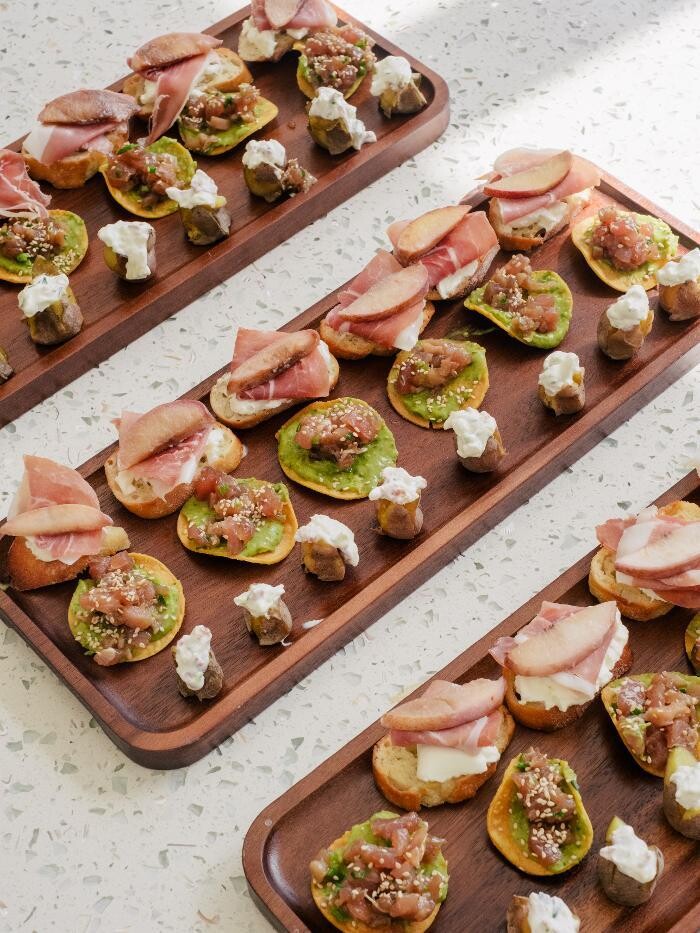 Images Mint Julep Catering