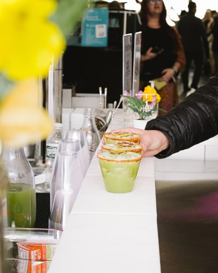 Images Mint Julep Catering