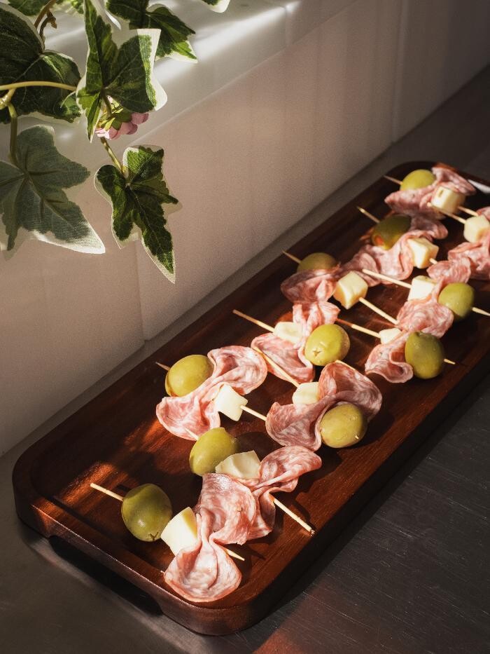 Images Mint Julep Catering