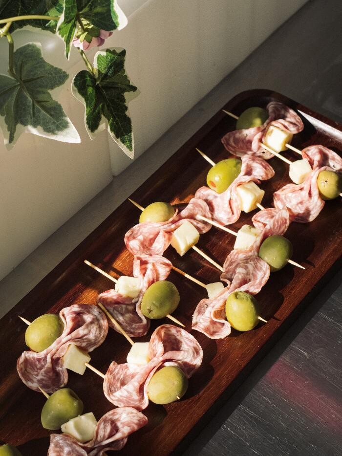 Images Mint Julep Catering