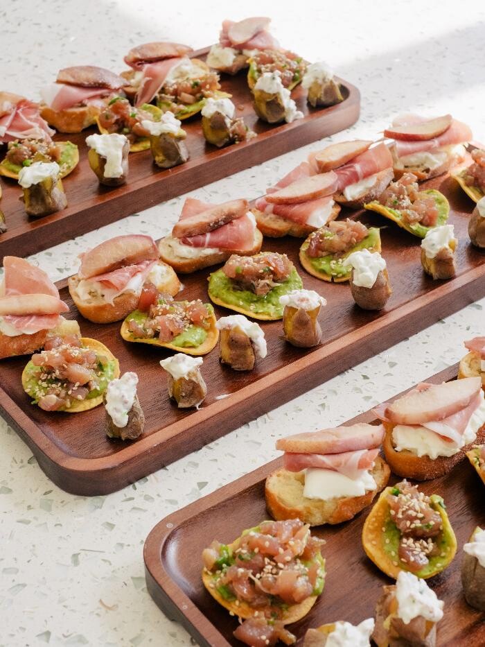 Images Mint Julep Catering