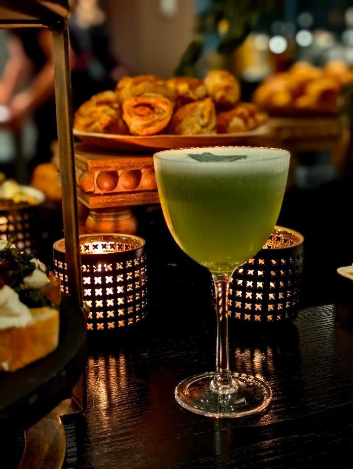 Images Mint Julep Catering