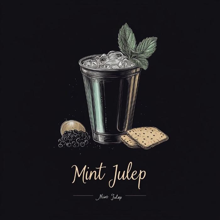 Images Mint Julep Catering