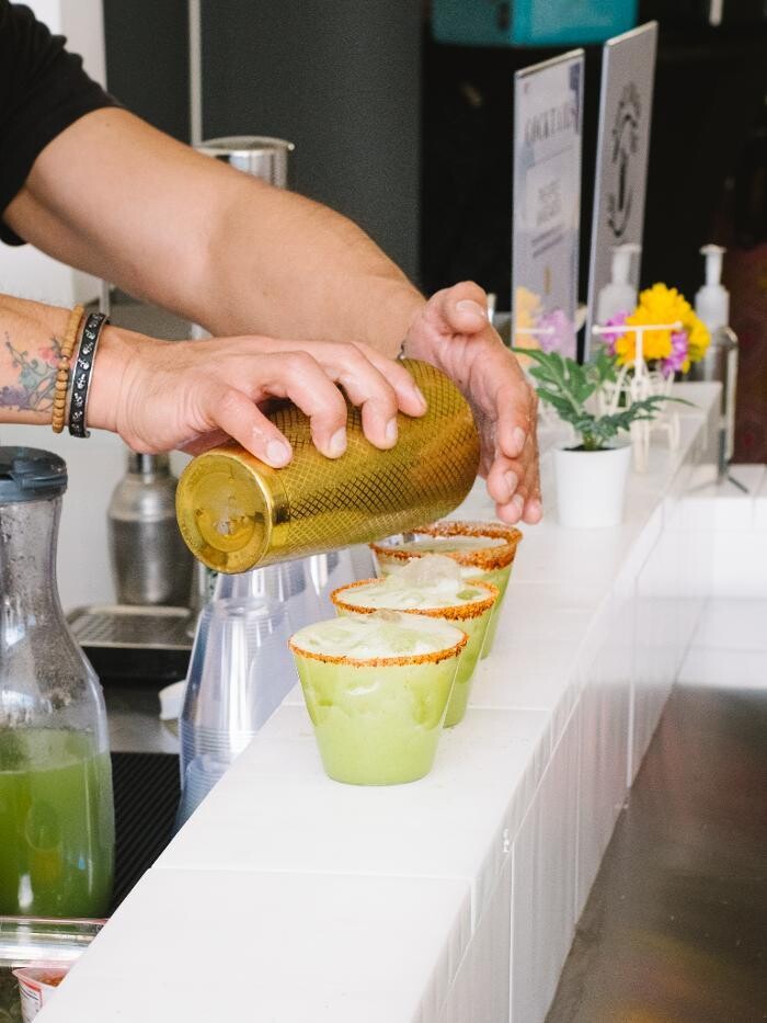 Images Mint Julep Catering