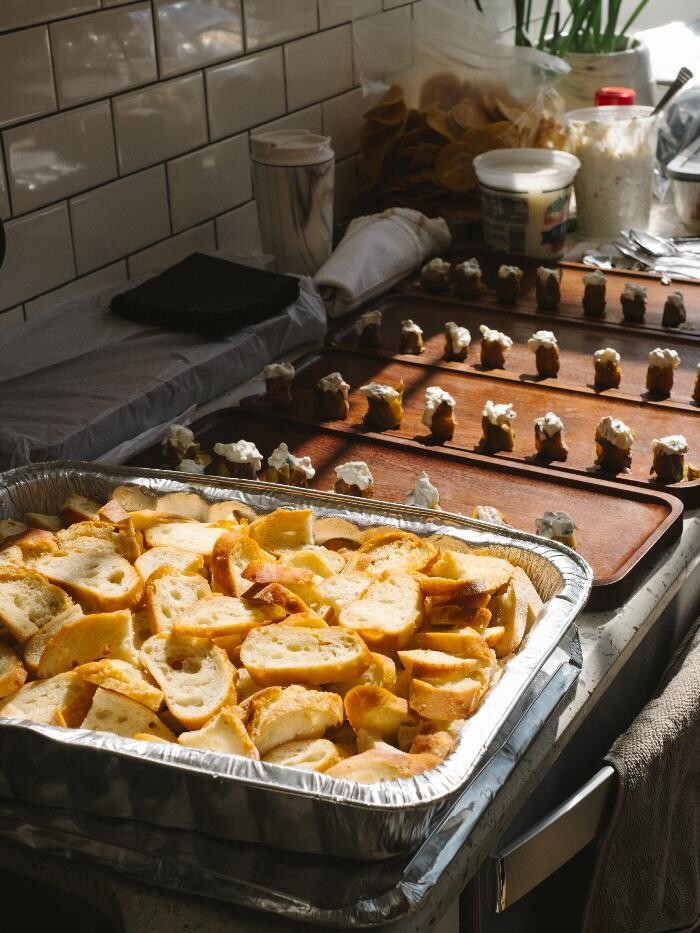 Images Mint Julep Catering