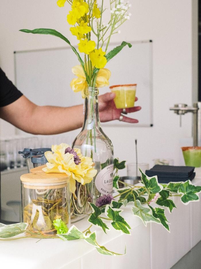 Images Mint Julep Catering