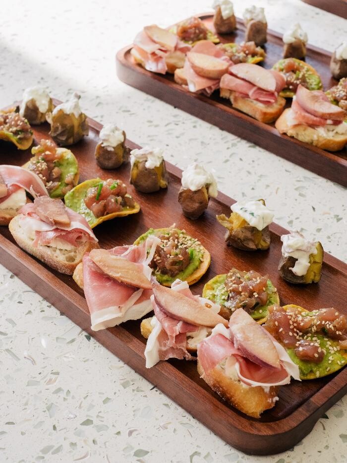 Images Mint Julep Catering