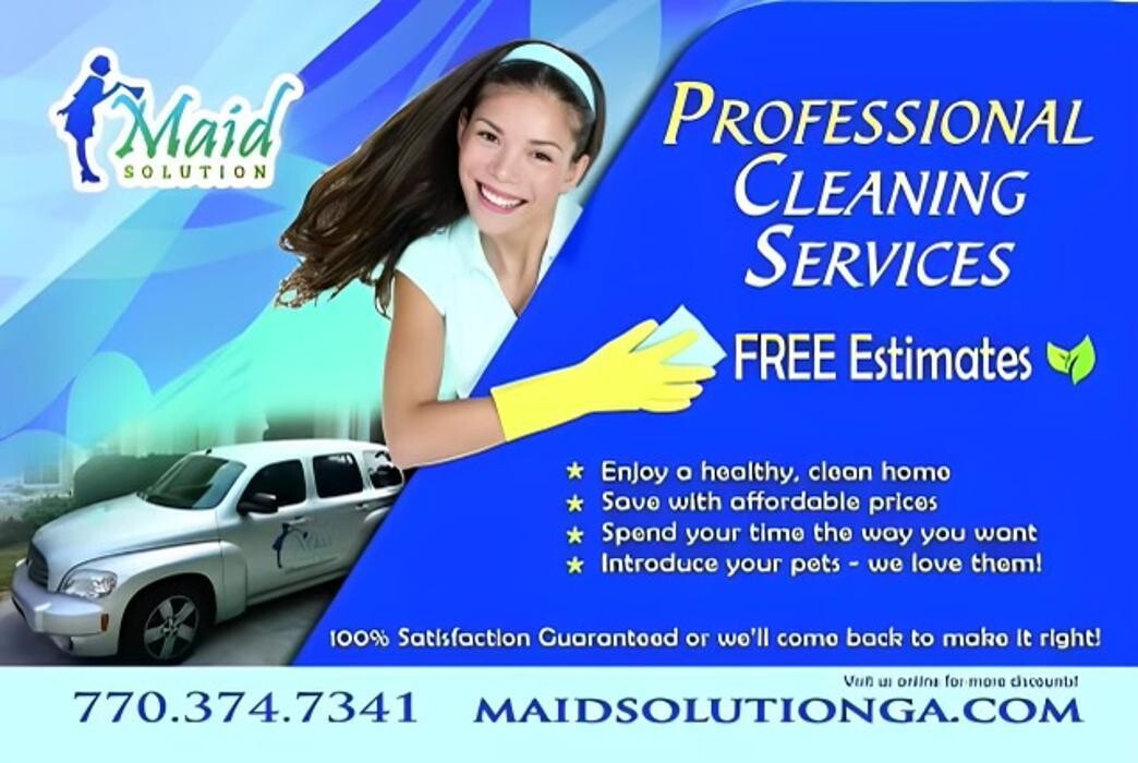 Images Maid Solution