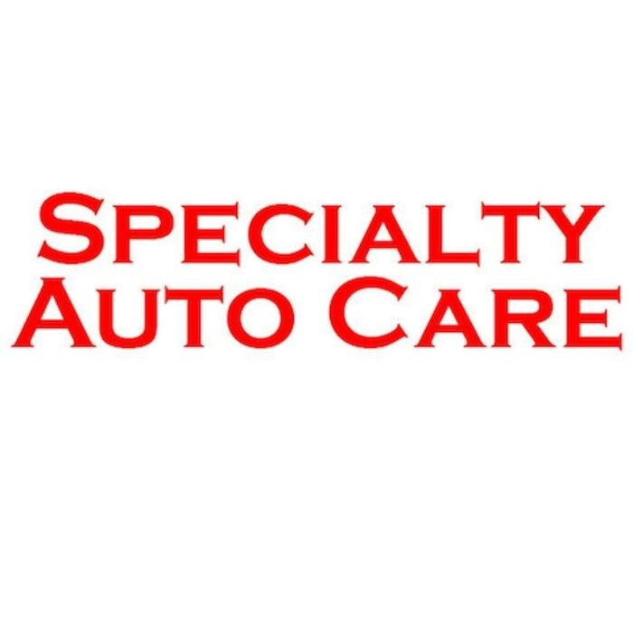 Images Specialty Auto Care