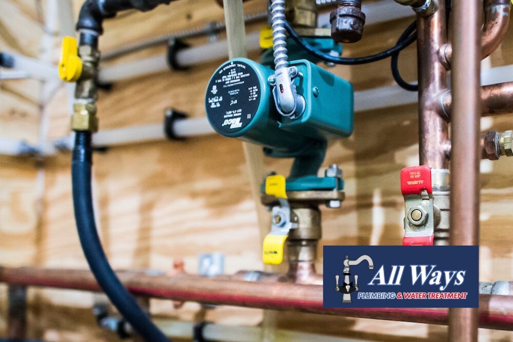 Images All Ways Plumbing, Inc – Plymouth