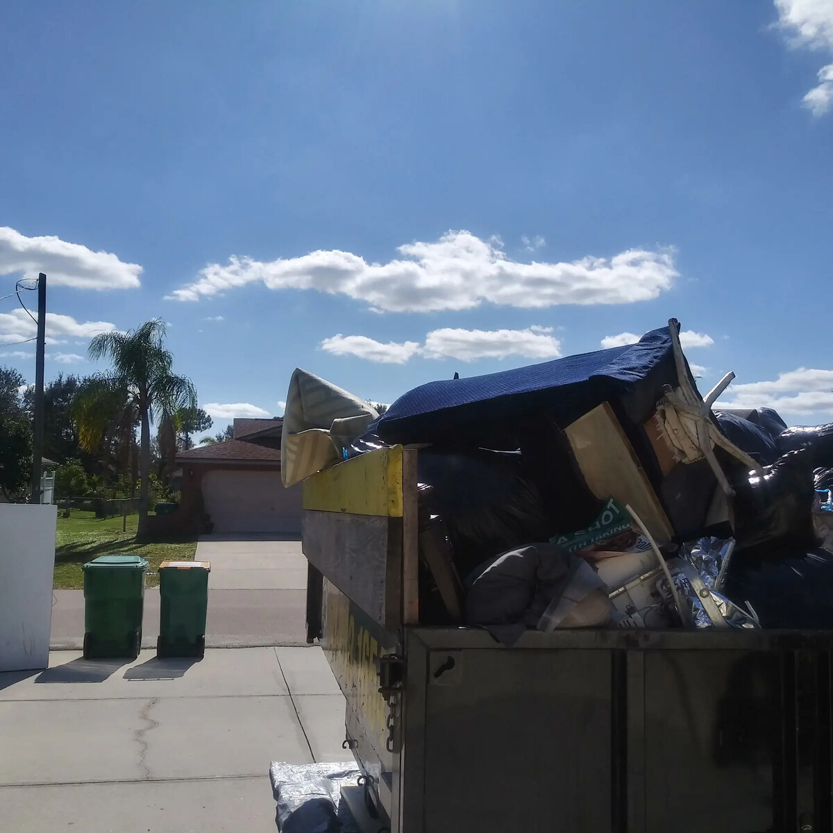 Images Nat's Cleaning Service LLC