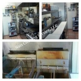 Images Nat's Cleaning Service LLC