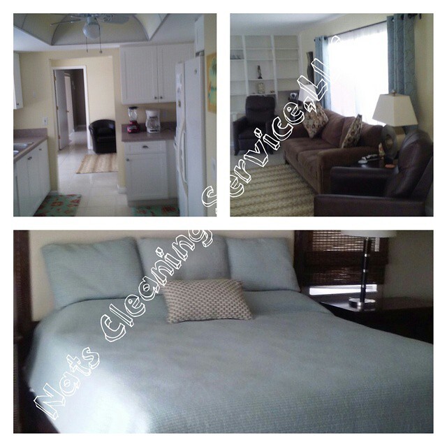 Images Nat's Cleaning Service LLC