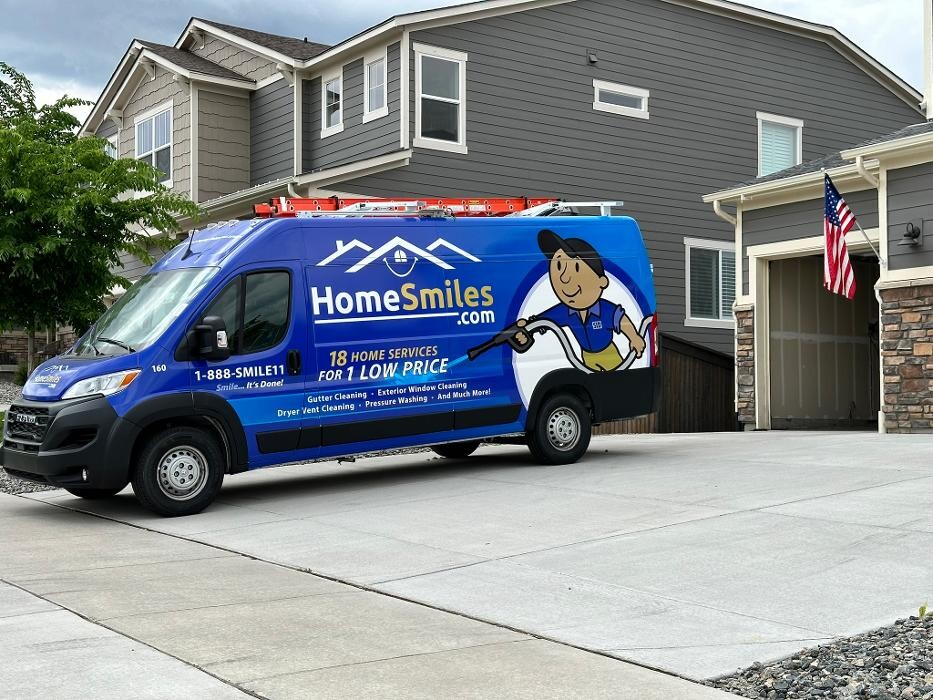 Images HomeSmiles Northern Kentucky