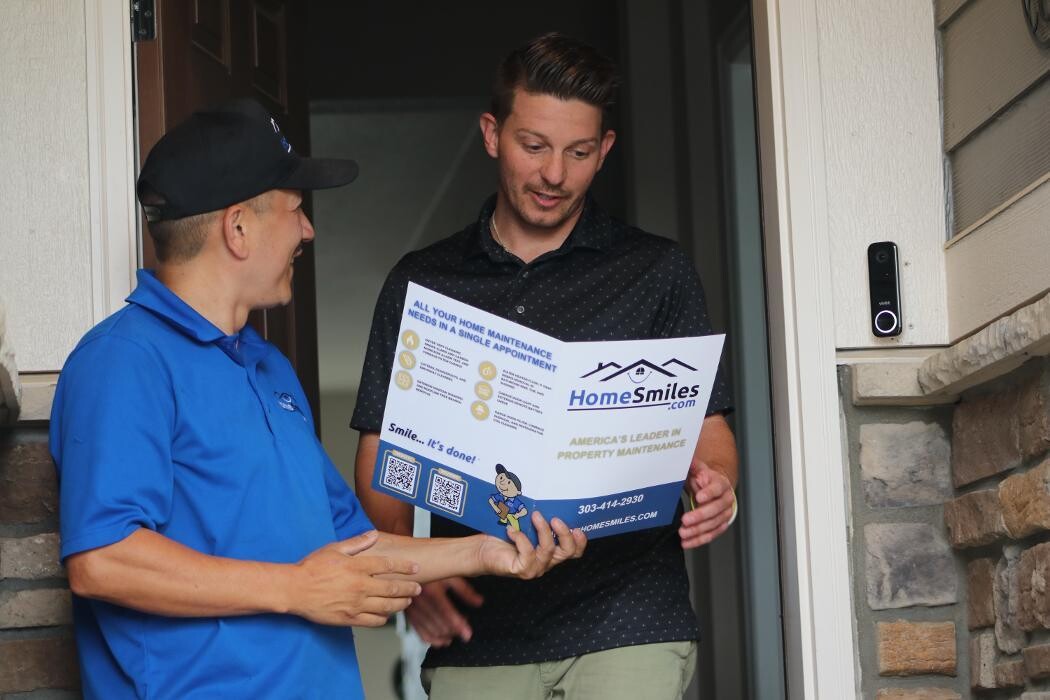 Images HomeSmiles Northern Kentucky