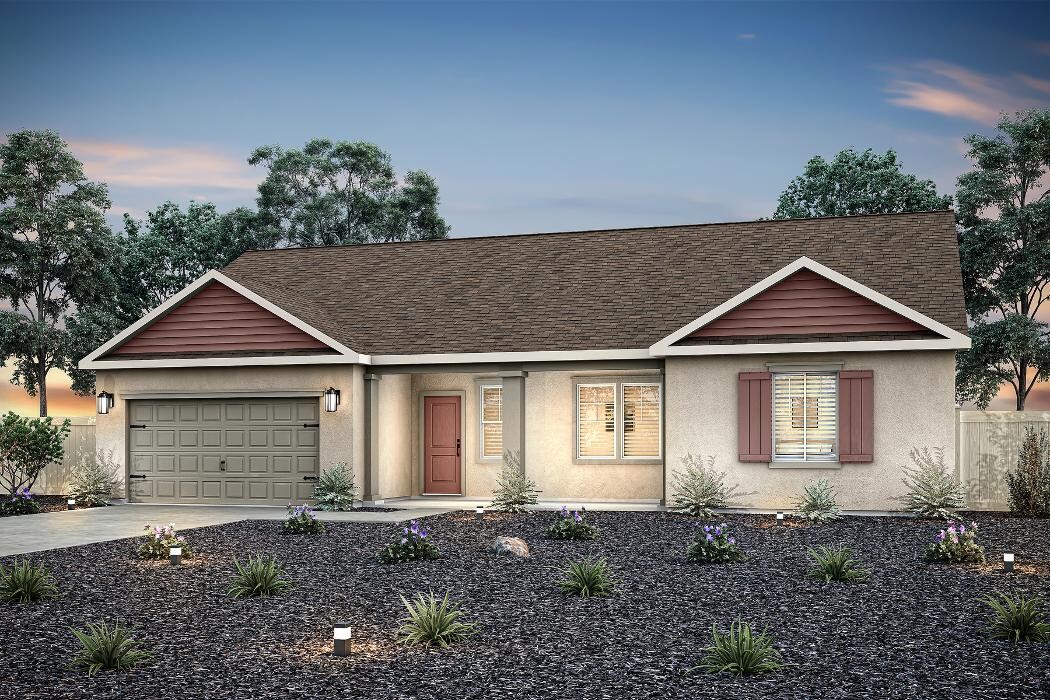 Images LGI Homes - Orchard Park