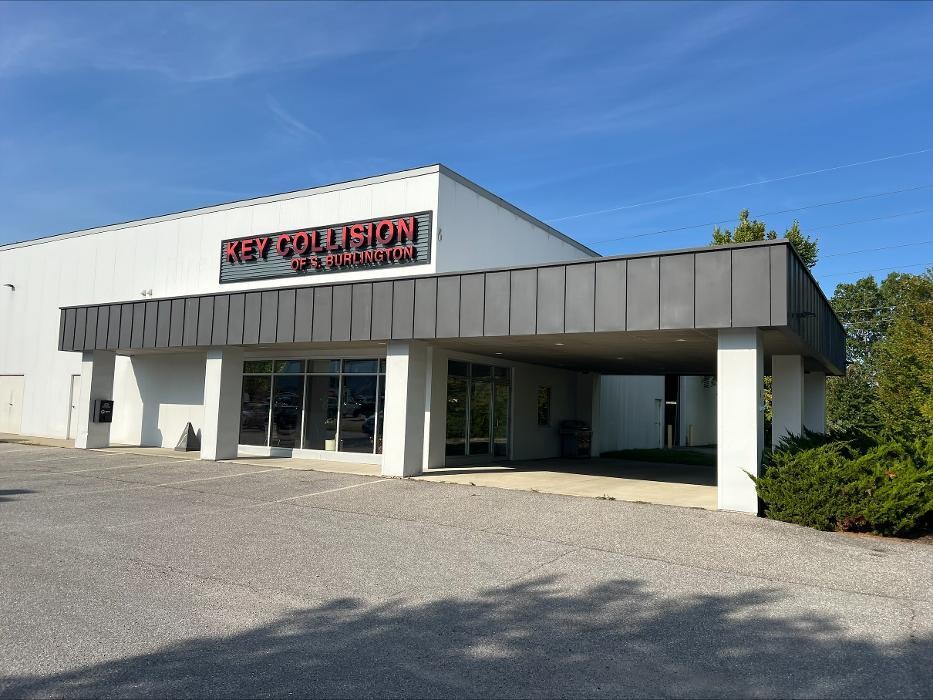 Images KEY COLLISION OF SOUTH BURLINGTON